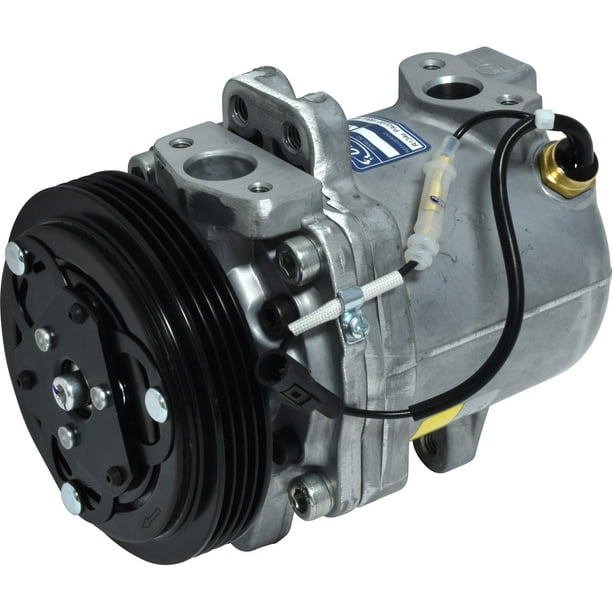 01-05 Suzuki Grand Vitara V6 Brand New A/C AC Compressor With Clutch Fits 01-05 Suzuki Grand Vitara V6 Brand New A/C AC Compressor With Clutch Fits